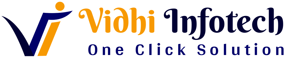 Vidhi Infotech