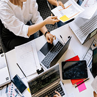 footer-widget-gallery